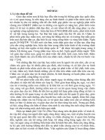 Quản lý giáo dục quản lý hoạt động chăm sóc, giáo dục cho trẻ theo hướng huy động cộng đồng tại trường mầm non thanh miếu, thành phố việt trì, tỉnh phú thọ(klv02412) 
