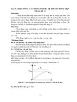 Giáo trình Truyền động điện (Nghề: Điện công nghiệp - Trung cấp): Phần 2 - Trường CĐ Nghề Kỹ thuật Công nghệ