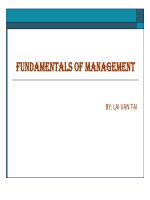 chap12   introduction  evolution of mgt