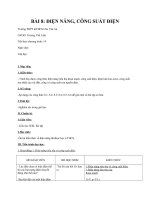 Bai 14 Dong dien trong chat dien phan