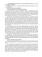 Khai thác công cụ trực tuyến kahoot trong dạy – học môn công nghệ 10 cấp THPT”  