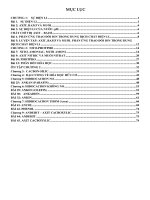 TUYỂN tập bài tập hóa học lớp 11 TUYỂN CHỌN năm 2021 2022 