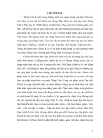 Một số biện pháp giúp học sinh viết đúng chính tả trong phân môn Chính tả lớp 5