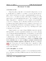 Hoàn thiện công tác kiểm toán khoản mục nợ phải trả nhà cung cấp trong kiểm toán báo cáo tài chính do công ty tnhh kiểm toán và kế toán aac thực hiện 