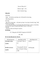 Chinh ta 3 Tuan 19 Ngheviet Hai Ba Trung