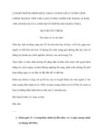 LÀM rõ NHỮNG điểm KHÁC NHAU cơ bản GIỮA CƯƠNG LĨNH CHÍNH TRỊ đầu TIÊN với LUẬN CƯƠNG CHÍNH TRỊ THÁNG 10 năm 1930  ĐÁNH GIÁ của ANHCHỊ về NHỮNG mặt KHÁC NHAU 