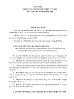 huong dan ho tro xay dung KHGD lay tre lam trung tam