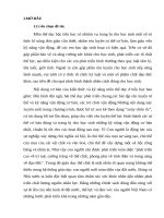 sáng kiến thể dục tiểu học