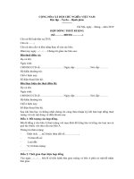 Tải Mẫu hợp đồng thuê ruộng - HoaTieu.vn