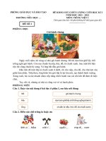 de thi tieng viet lop 1 hoc ki 1 co dap an ket noi tri thuc 2021 đã chuyển đổi