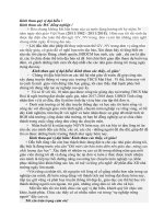 BAI PHAT BIEU TOA DAM 20112018