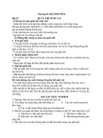 Bai 47 Quan the sinh vat