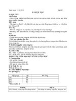 KHBD_HÌNH HỌC 8_TUẦN 27