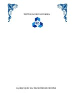 BÁO cáo bài tập lớn GIẢI TÍCH 1 ỨNG DỤNG của PHƯƠNG TRÌNH VI PHÂN TRONG mô tả QUÁ TRÌNH hấp THỤ, tỏa NHIỆT và CHUYỂN ĐỘNG của một CHẤT điểm 