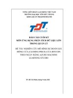 Báo cáo cuối kỳ Big Data - edited 2