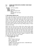 90000140 thiet ke tram xu ly nuoc thai nha may pg 