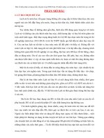 SKKN Một số biện pháp sử dụng mẩu chuyện trong dạy học lịch sử lớp 10 nhằm nâng cao hứng thú và tính tích cực của HS