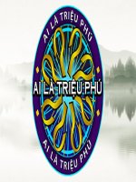 trò chơi Ai là triệu phú