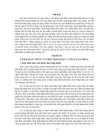 Bằng những quy định của Luật thuế xuất khẩu, thuế nhập khẩu năm 2016, hãy chứng minh thuế nhập khẩu vẫn có vai trò là công cụ để bảo hộ nền sản xuất trong nước và khuyến khích xuất khẩu? Tìm hiểu những “thủ đoạn” chủ yếu hiện nay để chủ thể nhập khẩu gian