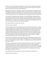 du lịch lễ hội đua voi của các dân tộc Tây Nguyên