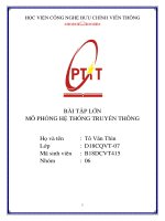 Dieu che MPSK   đọc ảnh bằng matlab