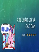 slide thuyết trình triết học nguyên tắc cơ bản rút ra từ mối quan hệ biện chứng giữa vật chất và ý thức  