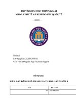 Những hoạt động thực tiễn và lý luận của hồ chí minh trong thời kỳ từ cuối năm 1920 đến đầu năm 1930 