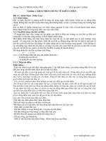 Chng 3 s PHAT NONG CA CAC KHI c DI 