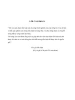 Sự lãnh đạo đúng đắn của đảng cộng sản việt nam là nhân tố quyết định mọi thắng lợi của cách mạng việt nam 