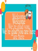 Dân chủ xã hội chủ nghĩa và nhà nước xã hội chủ nghĩa Chương 4 Dân chủ xã hội chủ nghĩa và nhà nước xã hội chủ nghĩa