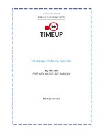 TÀI LIỆU đặc tả yêu cầu PHẦN mềm dự án h03 PHẦN mềm ABCXYZ   bản WEBFORM  2 