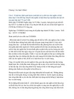 Trình bày khái quát hoàn cảnh lịch sử ra đời của chủ nghĩa xã hội khoa học cho biết học thuyết chủ nghĩa xã hội khoa học đại diện cho lợi ích của giai cấp nào vì sao 