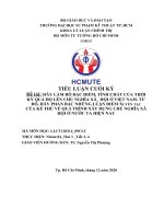 HÃY làm rõ đặc điểm, TÍNH CHẤT của THỜI kỳ QUÁ độ lên CHỦ NGHĨA xã hội ở VIỆT NAM  từ đó, hãy PHẢN bác NHỮNG LUẬN điểm XUYÊN tạc của kẻ THÙ về QUÁ TRÌNH xây DỰNG CHỦ NGHĨA xã hội ở nước TA HIỆN NAY 