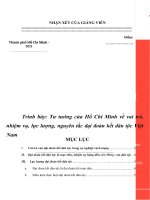 Bài-tiểu-luận-giữa-kì-Phan-Minh-Đức-94012001967-tư-tưởng-hcm