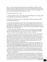 “Trong mọi thời đại, những tư tưởng của giai cấp thống trị là những tư tưởng thống trị. Điều đó có nghĩa là giai cấp nào là lực lượng vật chất thống trị trong xã hội thì cũng là lực lượng tinh thần thống trị trong xã hội”.