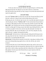 Giáo trình Vật liệu cơ khí (Nghề: Cắt gọt kim loại - Cao đẳng) - Trường CĐ Nghề Kỹ thuật Công nghệ