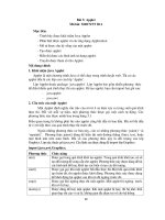Giáo trình Lập trình java (Nghề: Công nghệ thông tin - Cao đẳng): Phần 2 - Trường CĐ nghề Kỹ thuật Công nghệ