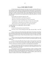 Giáo trình Quản trị học: Phần 2 - Trường CĐ Công nghiệp Tuy Hòa