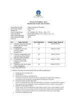 TUGAS TUTORIAL KE 3 PROGRAM STUDI AKUNTA 