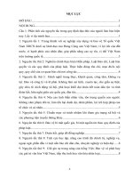 Phân tích các nguyên tắc trong quy định đạo đức của người làm báo hiện nay  cho ví dụ minh họa