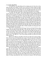 Những yếu tố ảnh hưởng đến quyết định mua sản phẩm chăm sóc da thương hiệu cocoon của sinh viên trên địa bàn hà nội 