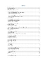 GIÁO TRÌNH Giới thiệu JavaScript