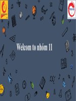 slide thuyết trình tiểu luận kỹ năng giao tiếp trong, kĩ thuật  tổng quan giao tiếp trong kỹ thuật i kỹ năng nói và thuyết trình 