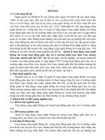 Quản lý giáo dục quản lý ứng dụng công nghệ thông tin trong hoạt động giáo dục trẻ ở trường mầm non kim lan, huyện gia lâm, thành phố hà nội (klv02233) 