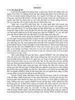 Quản lý giáo dục quản lý hoạt động phòng ngừa bạo lực học đường ở các trường thcs huyện thanh miện, tỉnh hải dương(klv02291) 