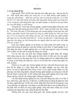 Quản lý giáo dục quản lý hoạt động giáo dục hướng nghiệp cho học sinh thpt huyện bình giang, tỉnh hải dương(klv02292) 