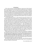 Các biện pháp tự bảo vệ thương hiệu, ví dụ thực tiễn về xâm phạm thương hiệu và cách thức giải quyết. Thương hiệu Café Trung Nguyên