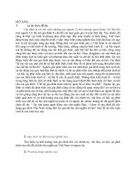 Sự vận dụng quan điểm của chủ nghĩa mác – lênin về gia đình để xây dựng gia đình việt nam trong thời kỳ quá độ lên chủ nghĩa xã hội 
