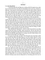 Quản lý giáo dục quản lý hoạt động giáo dục kỹ năng sống cho học sinh trường thpt tạ uyên huyện yên mô, tỉnh ninh bình thông qua hoạt động giáo dục ngoài giờ lên lớp ( klv01869)  