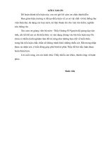 tiểu luận Quản lý xã hội